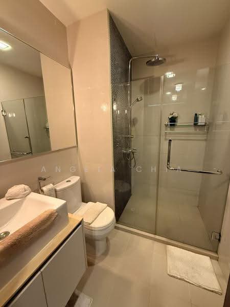 Mulberry Tree, 167 Moulmein Road, Newton / Novena, 1 Bedroom, 452 sqft, Apartment For Sale, by Angela Chia, 500266788 - Bathroom - PropertyGuru.com.sg