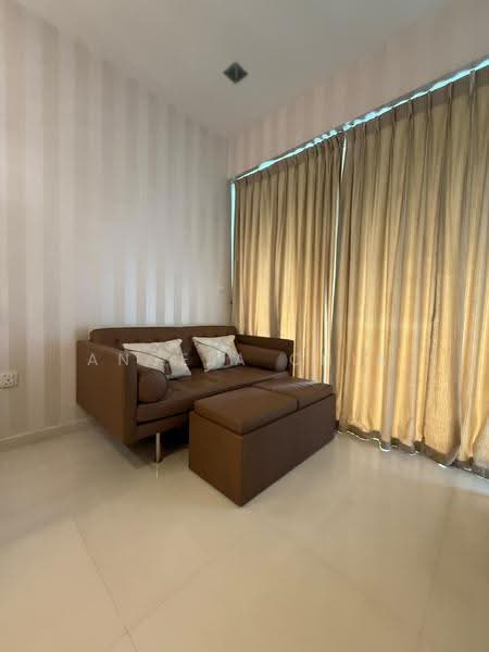 Mulberry Tree, 167 Moulmein Road, Newton / Novena, 1 Bedroom, 452 sqft, Apartment For Sale, by Angela Chia, 500266788 - Living Room - PropertyGuru.com.sg