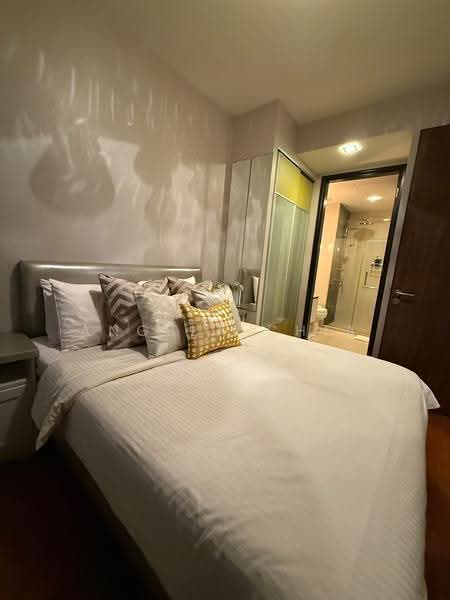 Mulberry Tree, 167 Moulmein Road, Newton / Novena, 1 Bedroom, 452 sqft, Apartment For Sale, by Angela Chia, 500266788 - Bedroom - PropertyGuru.com.sg
