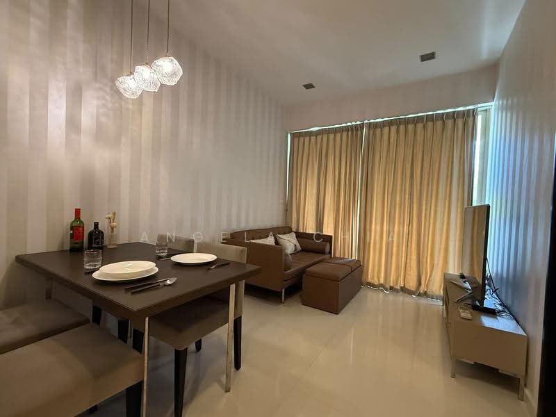 Mulberry Tree, 167 Moulmein Road, Newton / Novena, 1 Bedroom, 452 sqft, Apartment For Sale, by Angela Chia, 500266788 - Living Room - PropertyGuru.com.sg