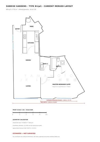 Sunrise Gardens, 53 Sunrise Gardens, Seletar / Yio Chu Kang, 1 Bedroom, 828 sqft, Condominium For Sale, by YAMAMOTO Jr LIM 林景漍, 500266790 - PropertyGuru.com.sg