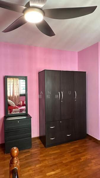 678A Jurong West Street 64, 678A Jurong West Street 64, Boon Lay / Jurong / Tuas, Room Rental, 150 sqft, HDB Flat For Rent, by Alan Yu 郁松林, 500266794 - Bedroom - PropertyGuru.com.sg