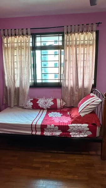 678A Jurong West Street 64, 678A Jurong West Street 64, Boon Lay / Jurong / Tuas, Room Rental, 150 sqft, HDB Flat For Rent, by Alan Yu 郁松林, 500266794 - Bedroom - PropertyGuru.com.sg