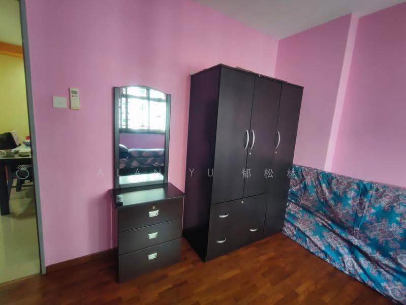 678A Jurong West Street 64, 678A Jurong West Street 64, Boon Lay / Jurong / Tuas, Room Rental, 150 sqft, HDB Flat For Rent, by Alan Yu 郁松林, 500266794 - Bedroom - PropertyGuru.com.sg