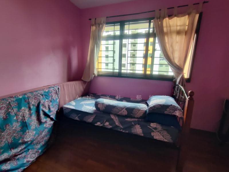 678A Jurong West Street 64, 678A Jurong West Street 64, Boon Lay / Jurong / Tuas, Room Rental, 150 sqft, HDB Flat For Rent, by Alan Yu 郁松林, 500266794 - Bedroom - PropertyGuru.com.sg