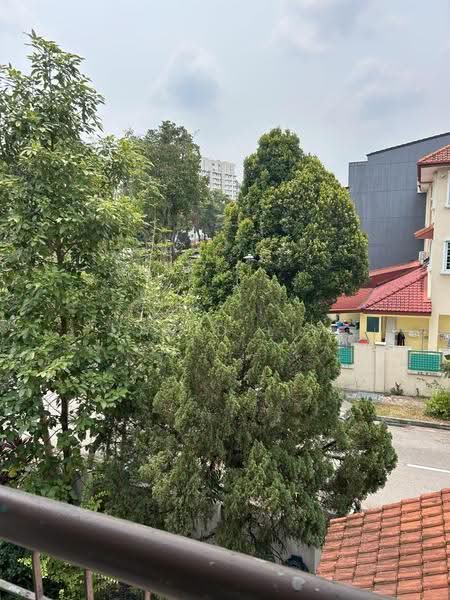 The Countryside, Countryside Walk, Mandai / Upper Thomson, 3 Bedrooms, 3,200 sqft, Corner Terrace For Sale, by David Lim, 500266795 - Exterior - PropertyGuru.com.sg