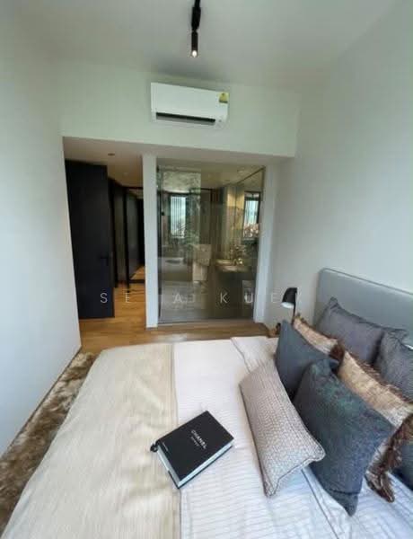 The Hyde, 11 Balmoral Road, Tanglin / Holland / Bukit Timah, 3 Bedrooms, 1,249 sqft, Condominium For Rent, by Sera Kuek, 500266798 - Bedroom - PropertyGuru.com.sg