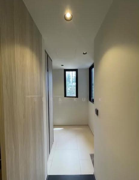 The Hyde, 11 Balmoral Road, Tanglin / Holland / Bukit Timah, 3 Bedrooms, 1,249 sqft, Condominium For Rent, by Sera Kuek, 500266798 - Corridor - PropertyGuru.com.sg