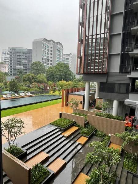 The Hyde, 11 Balmoral Road, Tanglin / Holland / Bukit Timah, 3 Bedrooms, 1,249 sqft, Condominium For Rent, by Sera Kuek, 500266798 - Exterior - PropertyGuru.com.sg