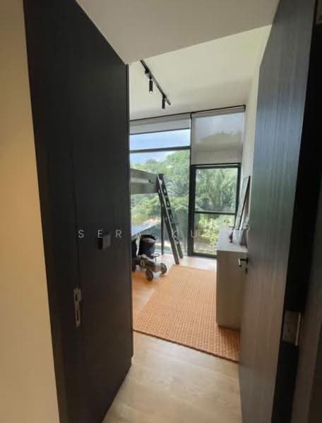 The Hyde, 11 Balmoral Road, Tanglin / Holland / Bukit Timah, 3 Bedrooms, 1,249 sqft, Condominium For Rent, by Sera Kuek, 500266798 - Study - PropertyGuru.com.sg