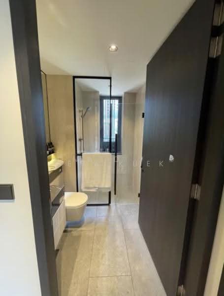 The Hyde, 11 Balmoral Road, Tanglin / Holland / Bukit Timah, 3 Bedrooms, 1,249 sqft, Condominium For Rent, by Sera Kuek, 500266798 - Bathroom - PropertyGuru.com.sg