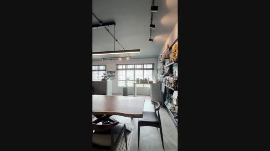 470A Upper Serangoon Crescent, 470A Upper Serangoon Crescent, Hougang / Punggol / Sengkang, 3 Bedrooms, 1,206 sqft, HDB Flat For Sale, by Debra Teoh, 500266799 - PropertyGuru.com.sg
