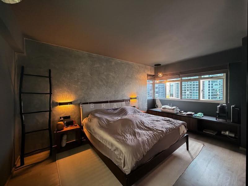 470A Upper Serangoon Crescent, 470A Upper Serangoon Crescent, Hougang / Punggol / Sengkang, 3 Bedrooms, 1,206 sqft, HDB Flat For Sale, by Debra Teoh, 500266799 - Bedroom - PropertyGuru.com.sg