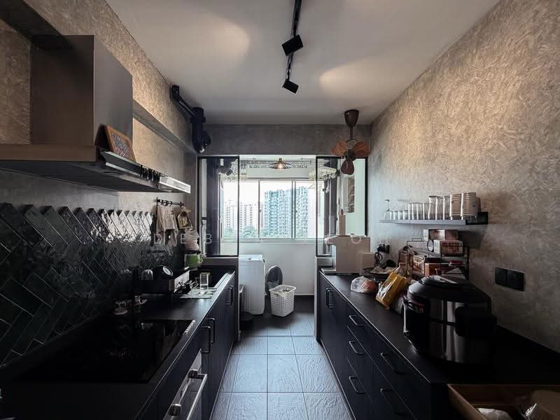 470A Upper Serangoon Crescent, 470A Upper Serangoon Crescent, Hougang / Punggol / Sengkang, 3 Bedrooms, 1,206 sqft, HDB Flat For Sale, by Debra Teoh, 500266799 - Kitchen - PropertyGuru.com.sg