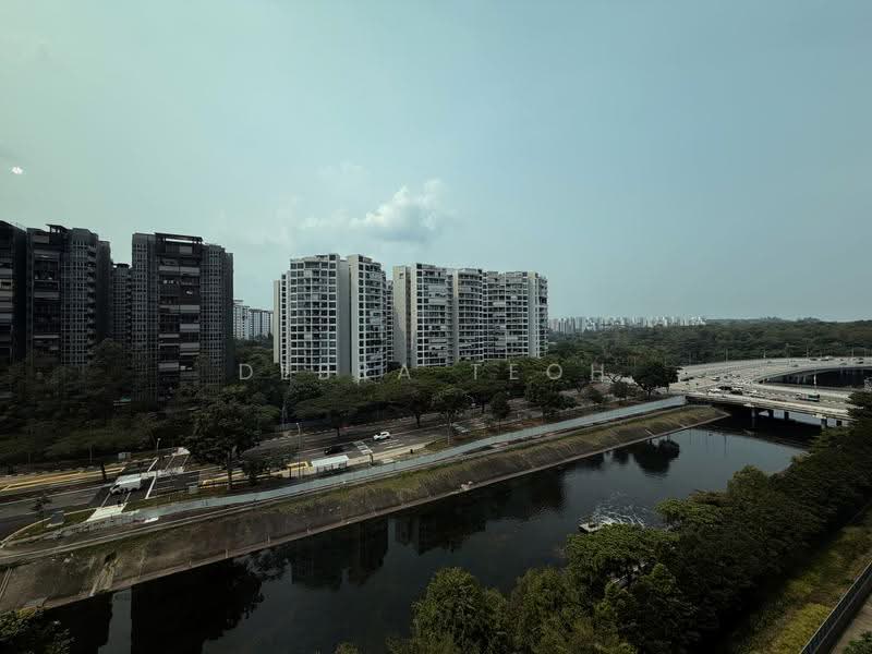 470A Upper Serangoon Crescent, 470A Upper Serangoon Crescent, Hougang / Punggol / Sengkang, 3 Bedrooms, 1,206 sqft, HDB Flat For Sale, by Debra Teoh, 500266799 - Unblocked view - PropertyGuru.com.sg