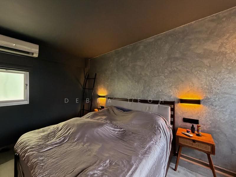 470A Upper Serangoon Crescent, 470A Upper Serangoon Crescent, Hougang / Punggol / Sengkang, 3 Bedrooms, 1,206 sqft, HDB Flat For Sale, by Debra Teoh, 500266799 - Bedroom - PropertyGuru.com.sg