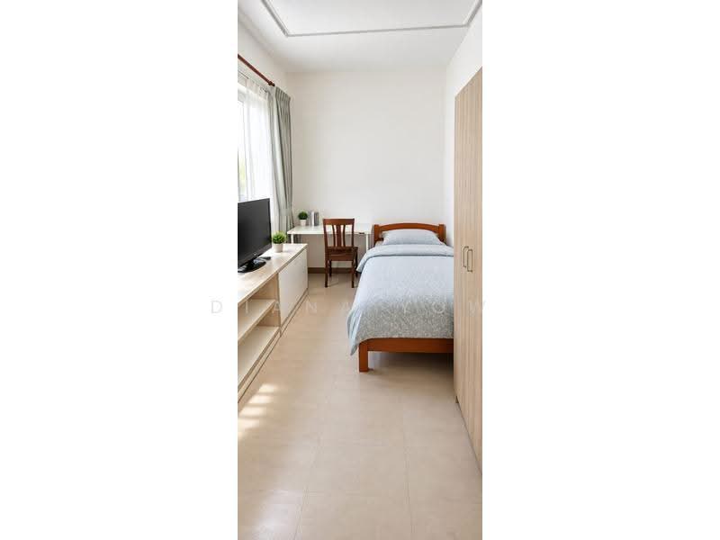 Burlington Square, 175 Bencoolen Street, Beach Road / Bugis / Rochor, 2 Bedrooms, 872 sqft, Apartment For Sale, by Diana Yow, 500266802 - Bedroom - PropertyGuru.com.sg