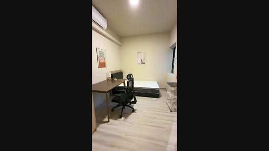 Hindoo Road, Hindoo Road, Farrer Park / Serangoon Rd, Room Rental, 150 sqft, Conservation House For Rent, by Joyce Tan, 500266803 - PropertyGuru.com.sg