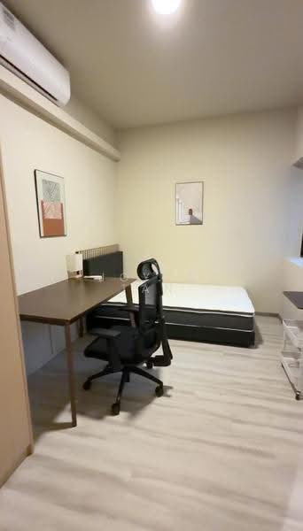 Hindoo Road, Hindoo Road, Farrer Park / Serangoon Rd, Room Rental, 150 sqft, Conservation House For Rent, by Joyce Tan, 500266803 - Bedroom - PropertyGuru.com.sg
