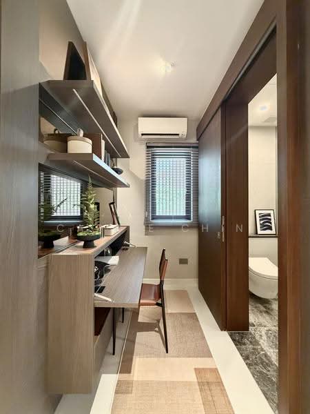 Parksuites, 18 Holland Grove Road, Tanglin / Holland / Bukit Timah, 2 Bedrooms, 786 sqft, Condominium For Sale, by Carrie Chin, 500266804 - PropertyGuru.com.sg