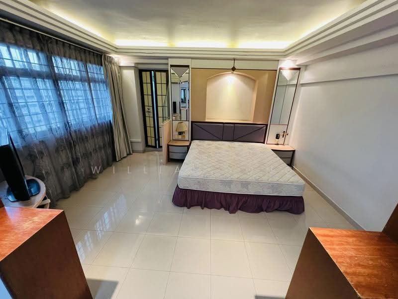 855 Jurong West Street 81, 855 Jurong West Street 81, Boon Lay / Jurong / Tuas, Room Rental, 450 sqft, HDB Flat For Rent, by William Yong, 500266806 - Bedroom - PropertyGuru.com.sg