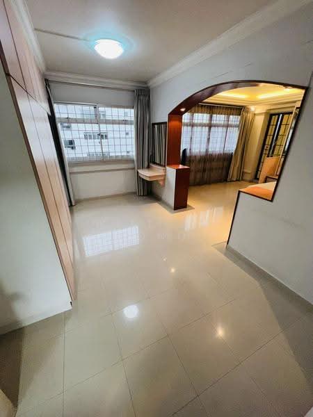 855 Jurong West Street 81, 855 Jurong West Street 81, Boon Lay / Jurong / Tuas, Room Rental, 450 sqft, HDB Flat For Rent, by William Yong, 500266806 - Interior - PropertyGuru.com.sg