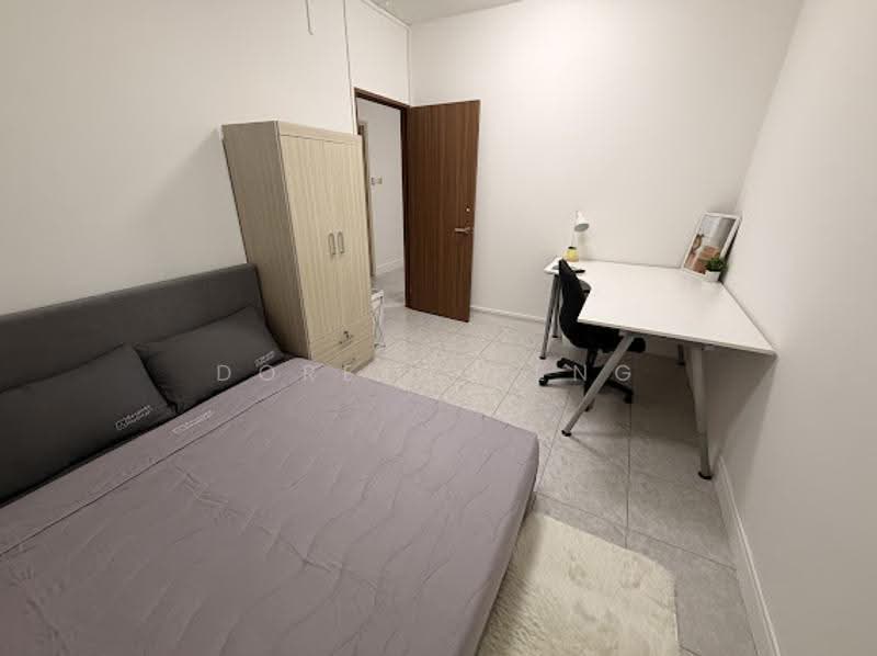 Emerald Park, 2 Indus Road, Alexandra / Commonwealth, Room Rental, 150 sqft, Condominium For Rent, by Doreen Heng, 500266809 - Bedroom - PropertyGuru.com.sg