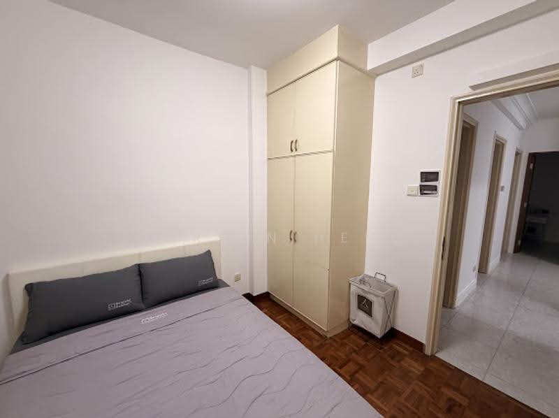 Emerald Park, 2 Indus Road, Alexandra / Commonwealth, Room Rental, 150 sqft, Condominium For Rent, by Doreen Heng, 500266809 - Bedroom - PropertyGuru.com.sg
