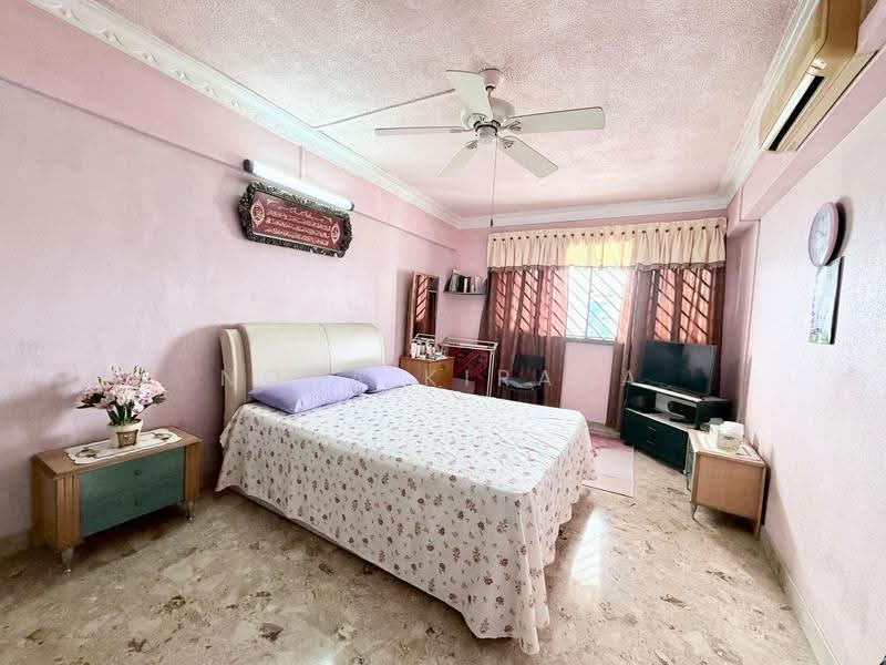 137 Bedok North Avenue 3, 137 Bedok North Avenue 3, Bedok / Upper East Coast, 3 Bedrooms, 1,259 sqft, HDB Flat For Sale, by Nona Kirana, 500266812 - PropertyGuru.com.sg
