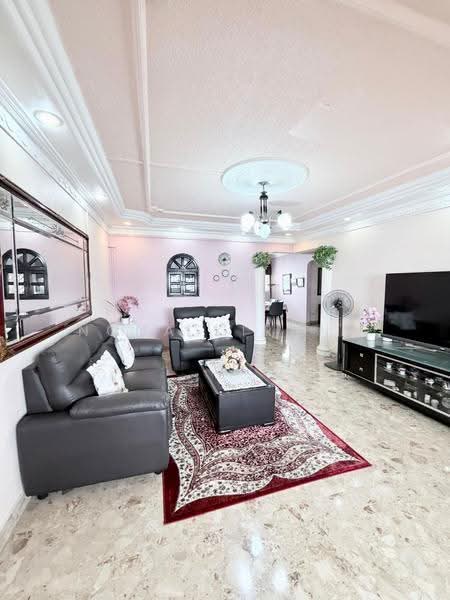 137 Bedok North Avenue 3, 137 Bedok North Avenue 3, Bedok / Upper East Coast, 3 Bedrooms, 1,259 sqft, HDB Flat For Sale, by Nona Kirana, 500266812 - PropertyGuru.com.sg