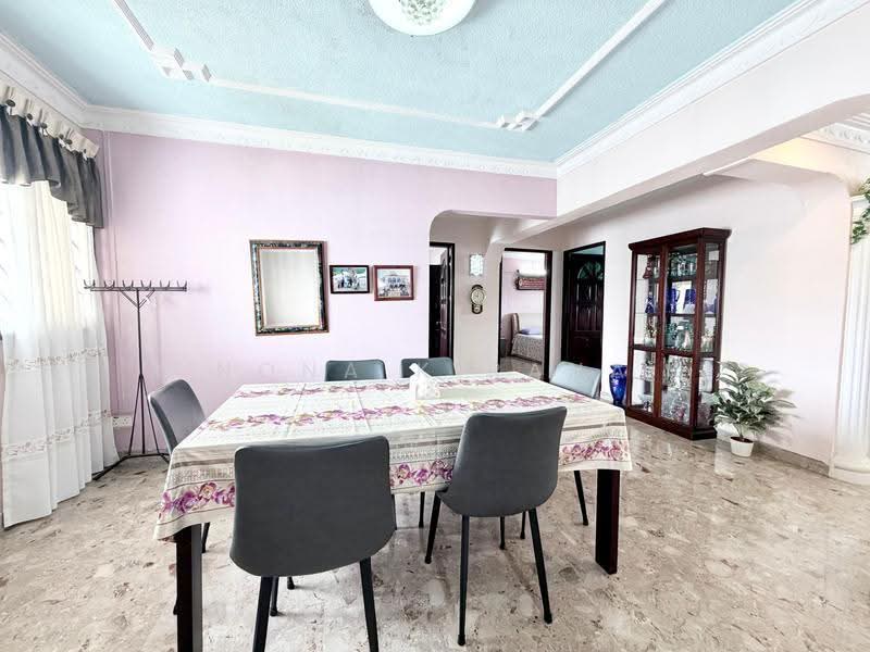 137 Bedok North Avenue 3, 137 Bedok North Avenue 3, Bedok / Upper East Coast, 3 Bedrooms, 1,259 sqft, HDB Flat For Sale, by Nona Kirana, 500266812 - PropertyGuru.com.sg