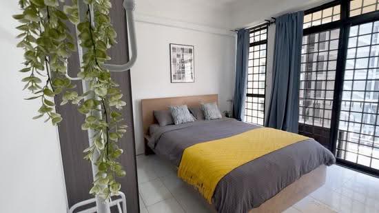 Bassein Court, 5 Bassein Road, Newton / Novena, Room Rental, 128 sqft, Condominium For Rent, by Vivian Ng, 500266813 - PropertyGuru.com.sg