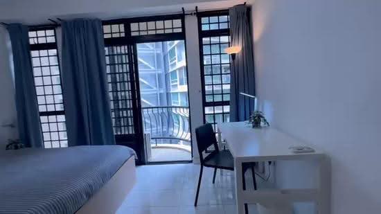 Bassein Court, 5 Bassein Road, Newton / Novena, Room Rental, 128 sqft, Condominium For Rent, by Vivian Ng, 500266813 - PropertyGuru.com.sg