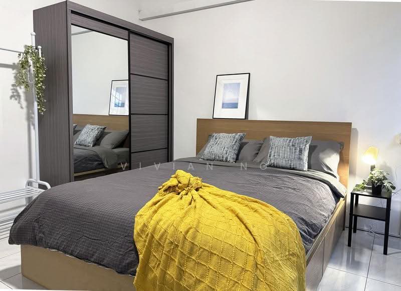Bassein Court, 5 Bassein Road, Newton / Novena, Room Rental, 128 sqft, Condominium For Rent, by Vivian Ng, 500266813 - Bedroom - PropertyGuru.com.sg