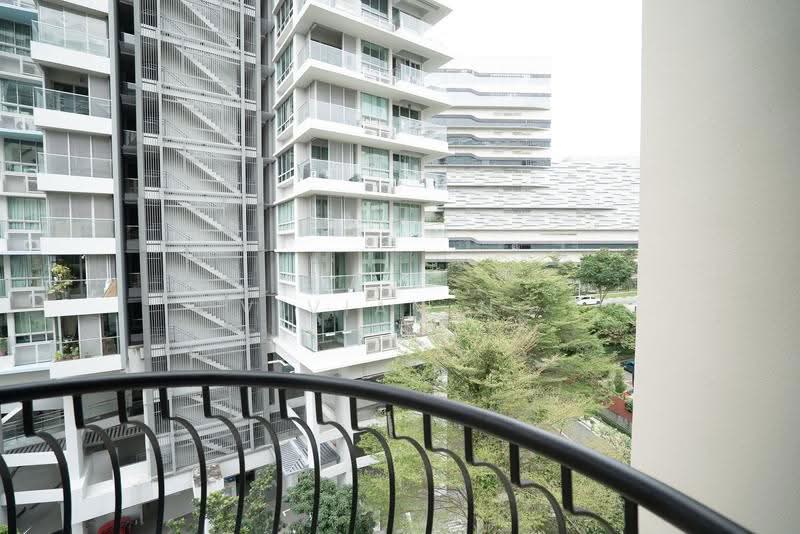 Bassein Court, 5 Bassein Road, Newton / Novena, Room Rental, 128 sqft, Condominium For Rent, by Vivian Ng, 500266813 - Exterior - PropertyGuru.com.sg