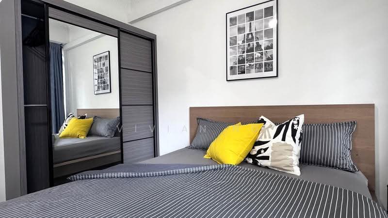 Bassein Court, 5 Bassein Road, Newton / Novena, Room Rental, 128 sqft, Condominium For Rent, by Vivian Ng, 500266813 - Bedroom - PropertyGuru.com.sg