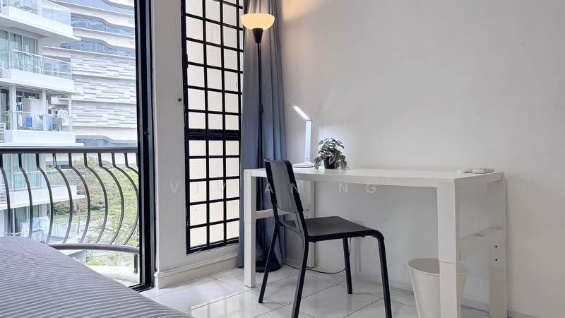 Bassein Court, 5 Bassein Road, Newton / Novena, Room Rental, 128 sqft, Condominium For Rent, by Vivian Ng, 500266813 - Study - PropertyGuru.com.sg