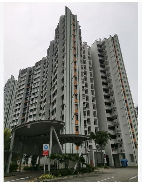 697B Jurong West Central 3, 697B Jurong West Central 3, Boon Lay / Jurong / Tuas, 2 Bedrooms, 731 sqft, HDB Flat For Sale, by R Ravi, 500266814 - Exterior - PropertyGuru.com.sg