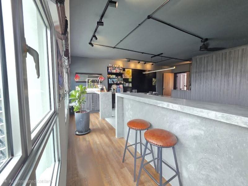 470A Upper Serangoon Crescent, 470A 470A, Hougang / Punggol / Sengkang, 3 Bedrooms, 1,206 sqft, HDB Flat For Sale, by Benedict Tan, 500266815 - PropertyGuru.com.sg