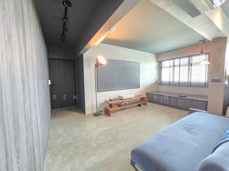 470A Upper Serangoon Crescent, 470A 470A, Hougang / Punggol / Sengkang, 3 Bedrooms, 1,206 sqft, HDB Flat For Sale, by Benedict Tan, 500266815 - PropertyGuru.com.sg