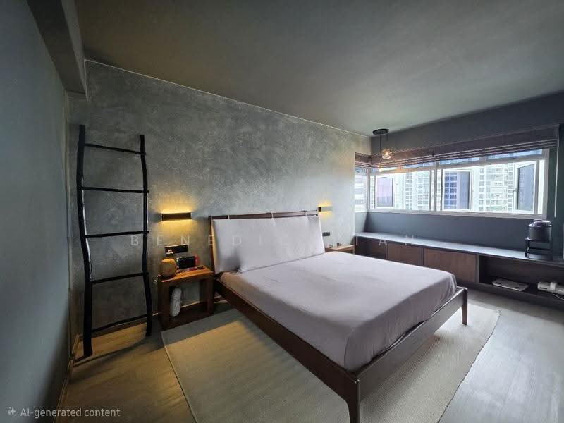 470A Upper Serangoon Crescent, 470A 470A, Hougang / Punggol / Sengkang, 3 Bedrooms, 1,206 sqft, HDB Flat For Sale, by Benedict Tan, 500266815 - PropertyGuru.com.sg