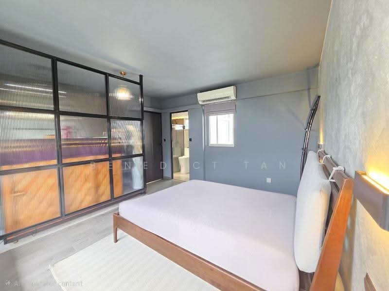 470A Upper Serangoon Crescent, 470A 470A, Hougang / Punggol / Sengkang, 3 Bedrooms, 1,206 sqft, HDB Flat For Sale, by Benedict Tan, 500266815 - PropertyGuru.com.sg