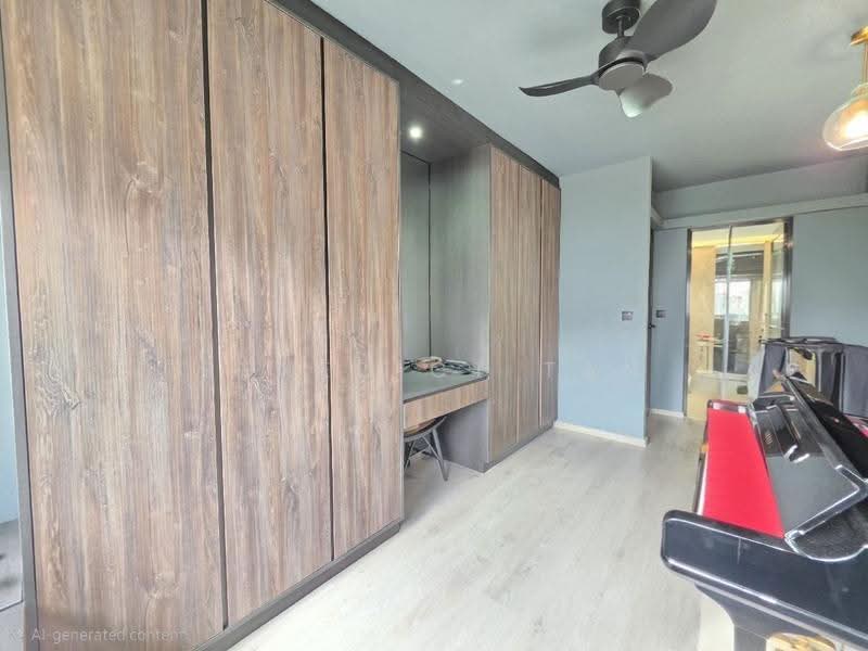 470A Upper Serangoon Crescent, 470A 470A, Hougang / Punggol / Sengkang, 3 Bedrooms, 1,206 sqft, HDB Flat For Sale, by Benedict Tan, 500266815 - PropertyGuru.com.sg