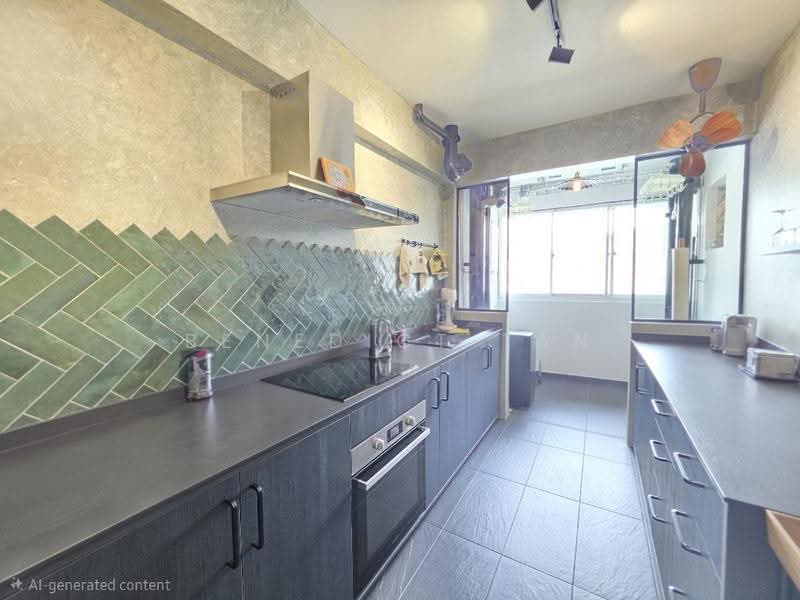 470A Upper Serangoon Crescent, 470A 470A, Hougang / Punggol / Sengkang, 3 Bedrooms, 1,206 sqft, HDB Flat For Sale, by Benedict Tan, 500266815 - PropertyGuru.com.sg