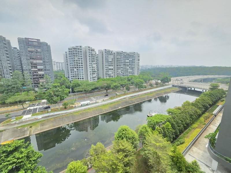 470A Upper Serangoon Crescent, 470A 470A, Hougang / Punggol / Sengkang, 3 Bedrooms, 1,206 sqft, HDB Flat For Sale, by Benedict Tan, 500266815 - PropertyGuru.com.sg