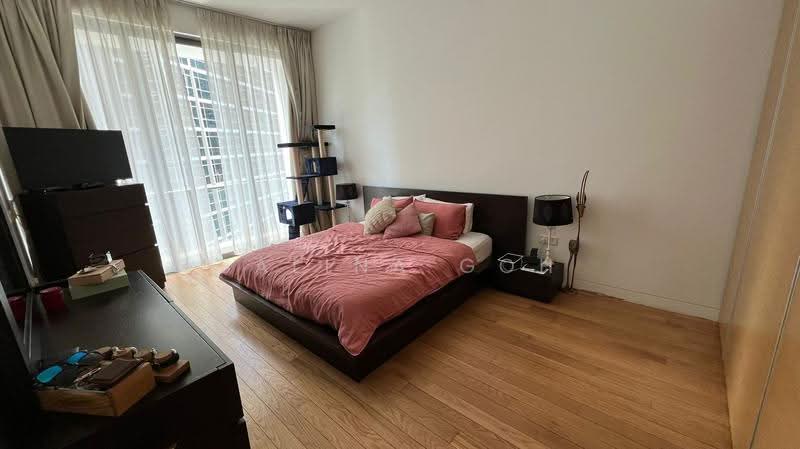 Urban Resort Condominium, 32 Cairnhill Road, Orchard / River Valley, 3 Bedrooms, 2,121 sqft, Condominium For Rent, by Salina Goh, 500266816 - Bedroom - PropertyGuru.com.sg