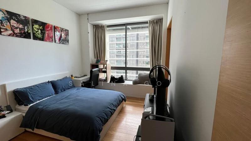 Urban Resort Condominium, 32 Cairnhill Road, Orchard / River Valley, 3 Bedrooms, 2,121 sqft, Condominium For Rent, by Salina Goh, 500266816 - Bedroom - PropertyGuru.com.sg