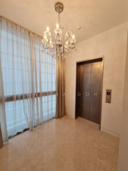 Urban Resort Condominium, 32 Cairnhill Road, Orchard / River Valley, 3 Bedrooms, 2,121 sqft, Condominium For Rent, by Salina Goh, 500266816 - Lobby - PropertyGuru.com.sg
