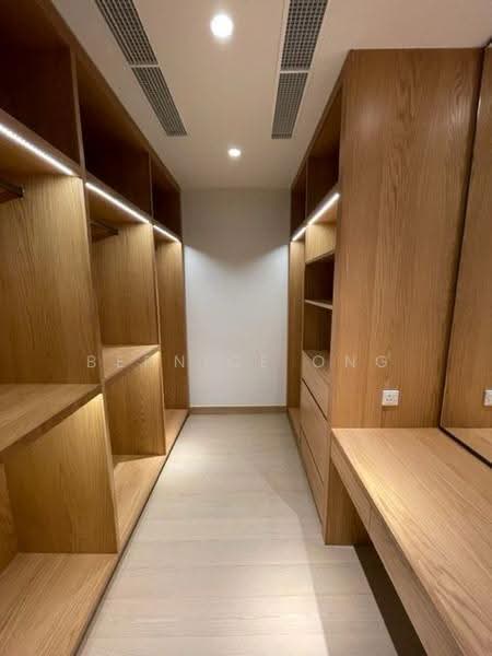 The Colonnade, 82 Grange Road, Tanglin / Holland / Bukit Timah, 3 Bedrooms, 3,993 sqft, Condominium For Rent, by Bernice Ong, 500266817 - Interior - PropertyGuru.com.sg