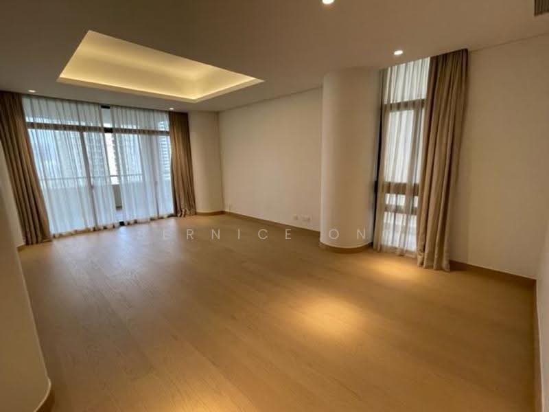 The Colonnade, 82 Grange Road, Tanglin / Holland / Bukit Timah, 3 Bedrooms, 3,993 sqft, Condominium For Rent, by Bernice Ong, 500266817 - Living Room - PropertyGuru.com.sg